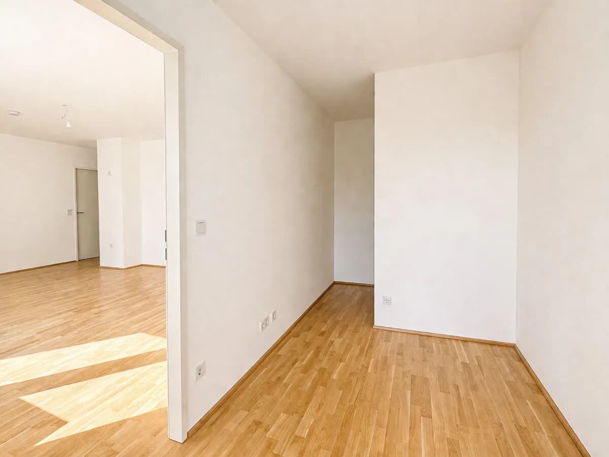 3-Zimmer-Wohnung kaufen in Wien – 56,06 m², € 375.000 – Bild 5 von 9