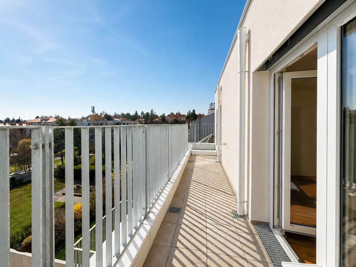 3-Zimmer-Wohnung kaufen in Wien – 56,06 m², € 375.000 – Bild 6 von 9