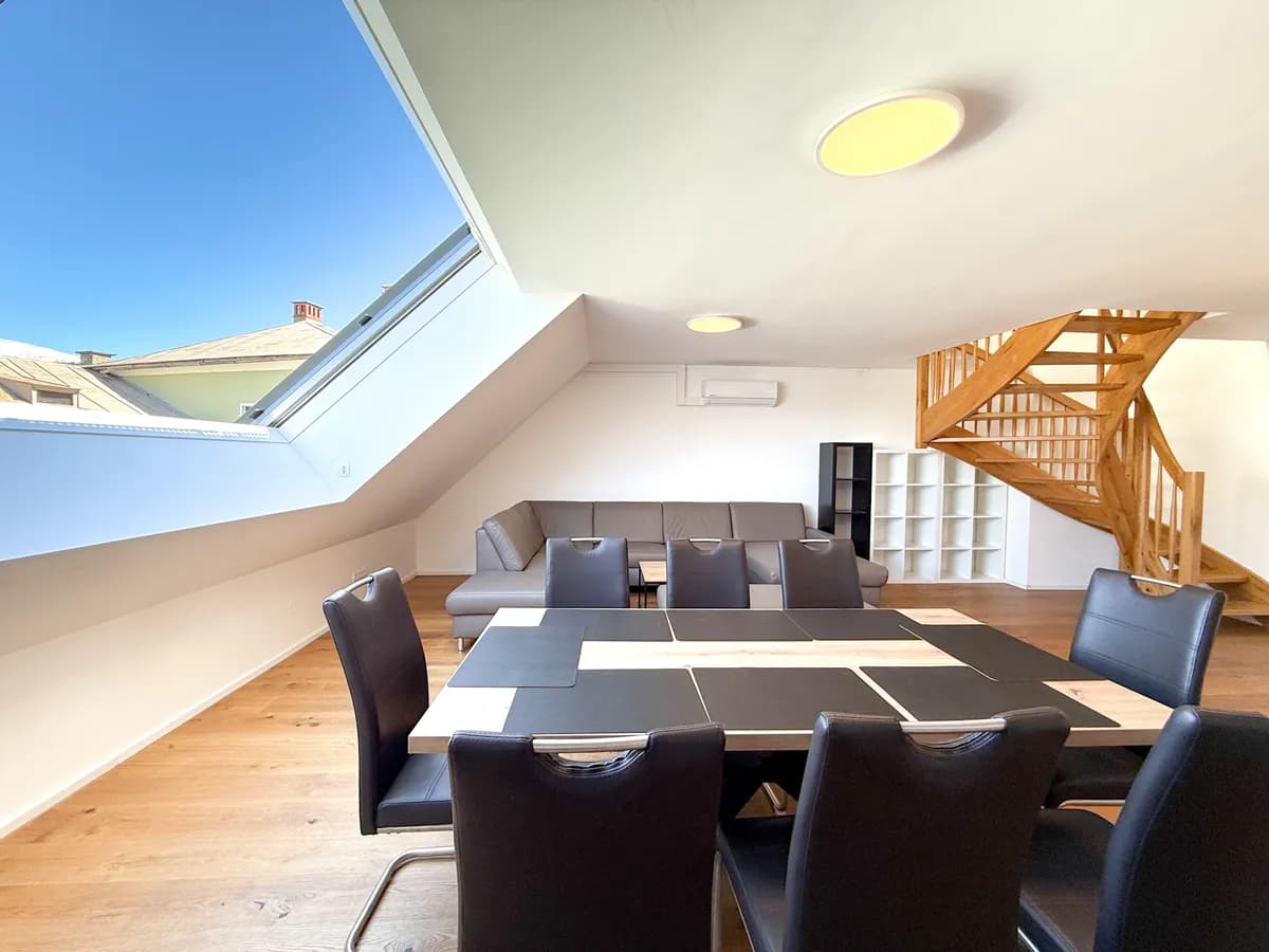 4-Zimmer-Wohnung kaufen in Tamsweg – 123,76 m², € 539.000