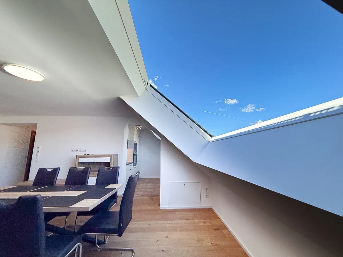 4-Zimmer-Wohnung kaufen in Tamsweg – 123,76 m², € 539.000 – Bild 2 von 30