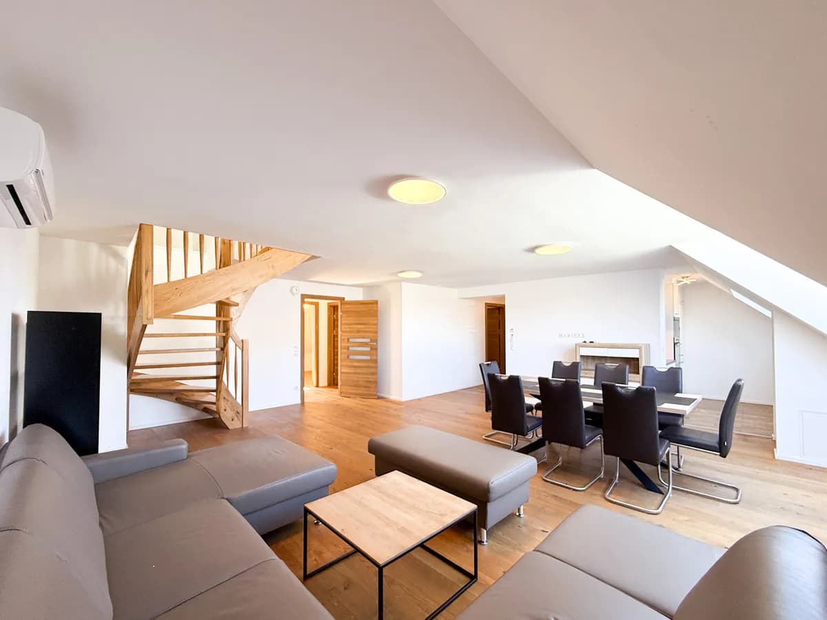 4-Zimmer-Wohnung kaufen in Tamsweg – 123,76 m², € 539.000 – Bild 3 von 30