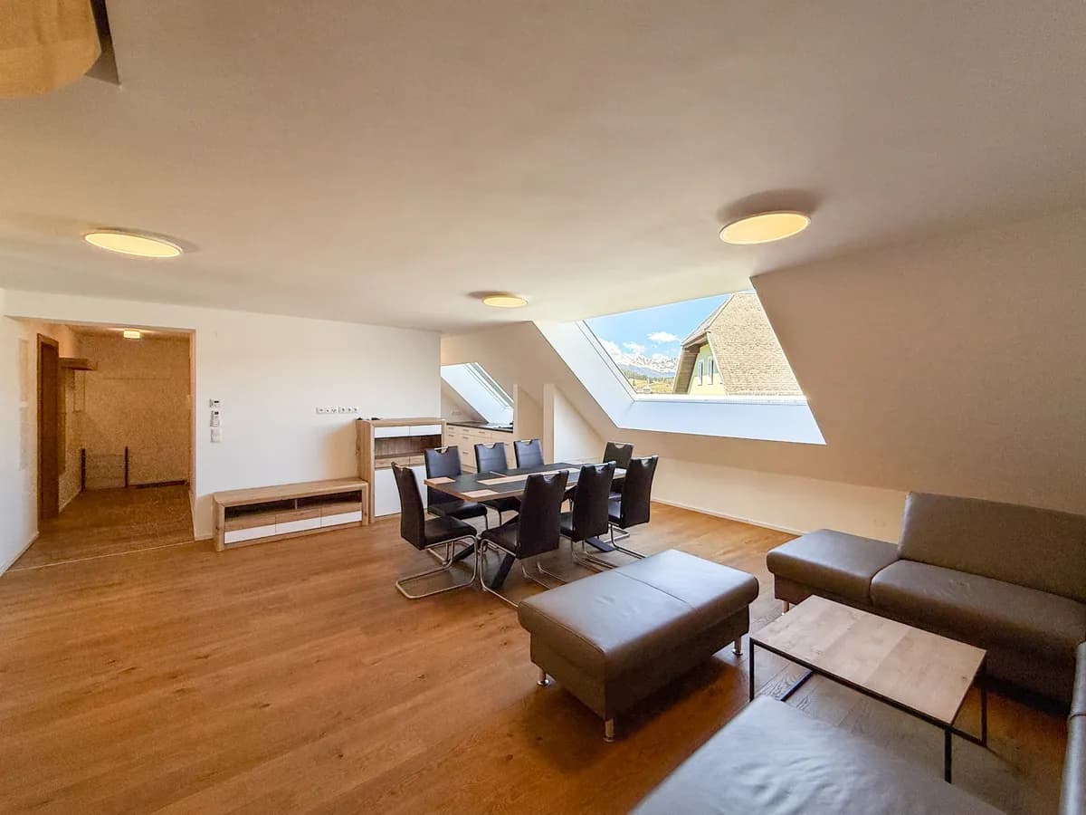 4-Zimmer-Wohnung kaufen in Tamsweg – 123,76 m², € 539.000 – Bild 4 von 30