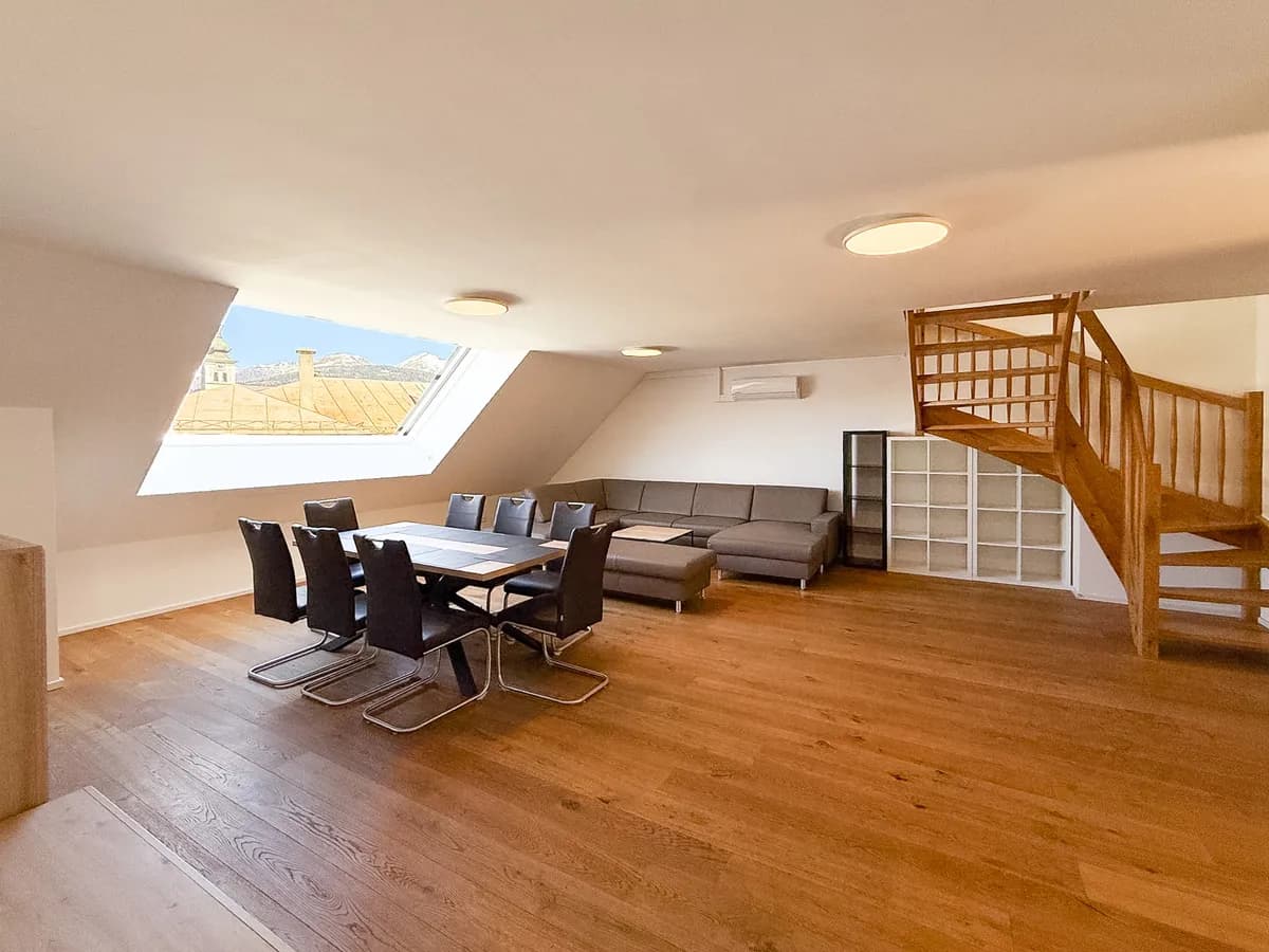 4-Zimmer-Wohnung kaufen in Tamsweg – 123,76 m², € 539.000 – Bild 5 von 30