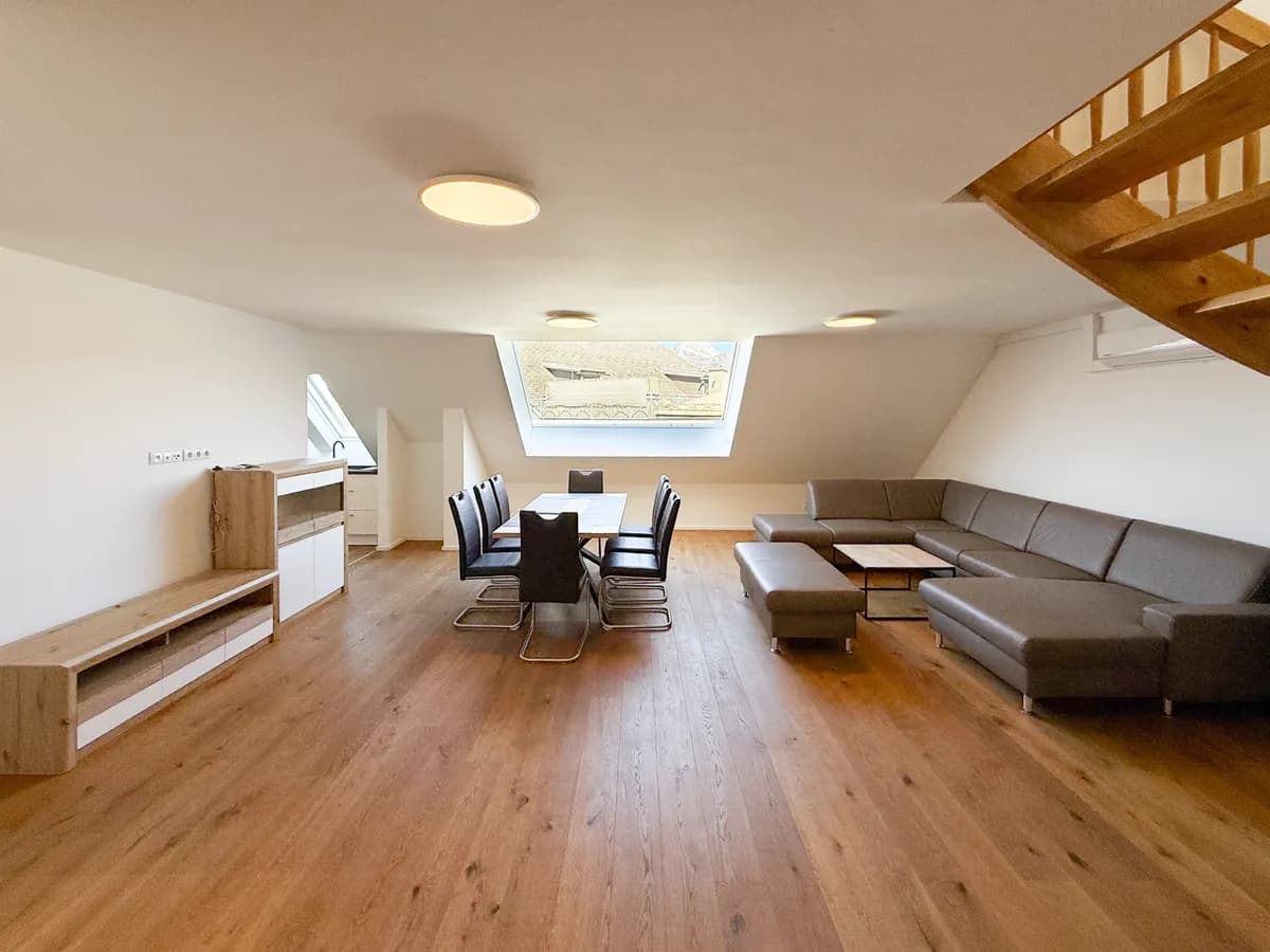 4-Zimmer-Wohnung kaufen in Tamsweg – 123,76 m², € 539.000 – Bild 6 von 30