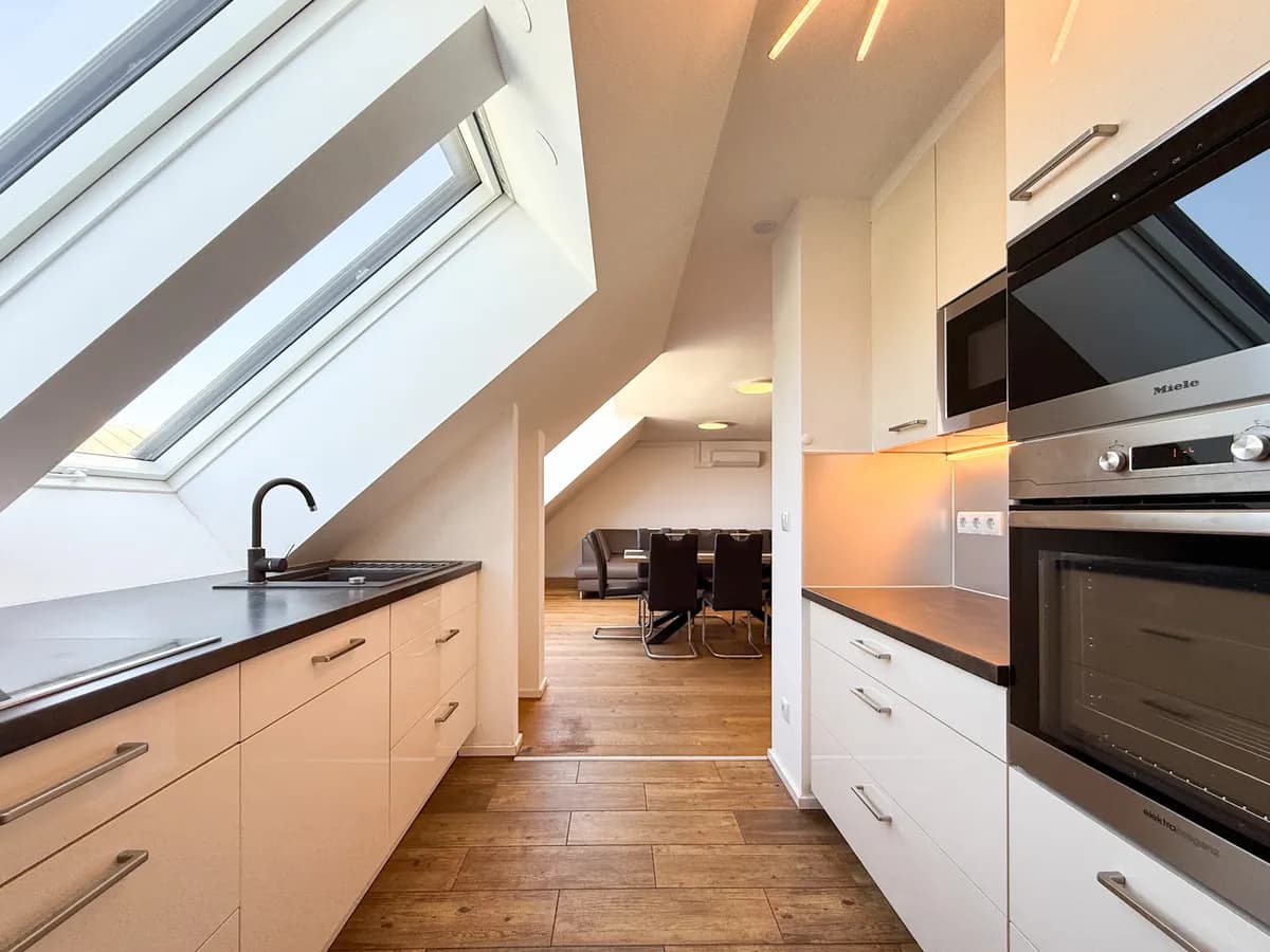 4-Zimmer-Wohnung kaufen in Tamsweg – 123,76 m², € 539.000 – Bild 11 von 30