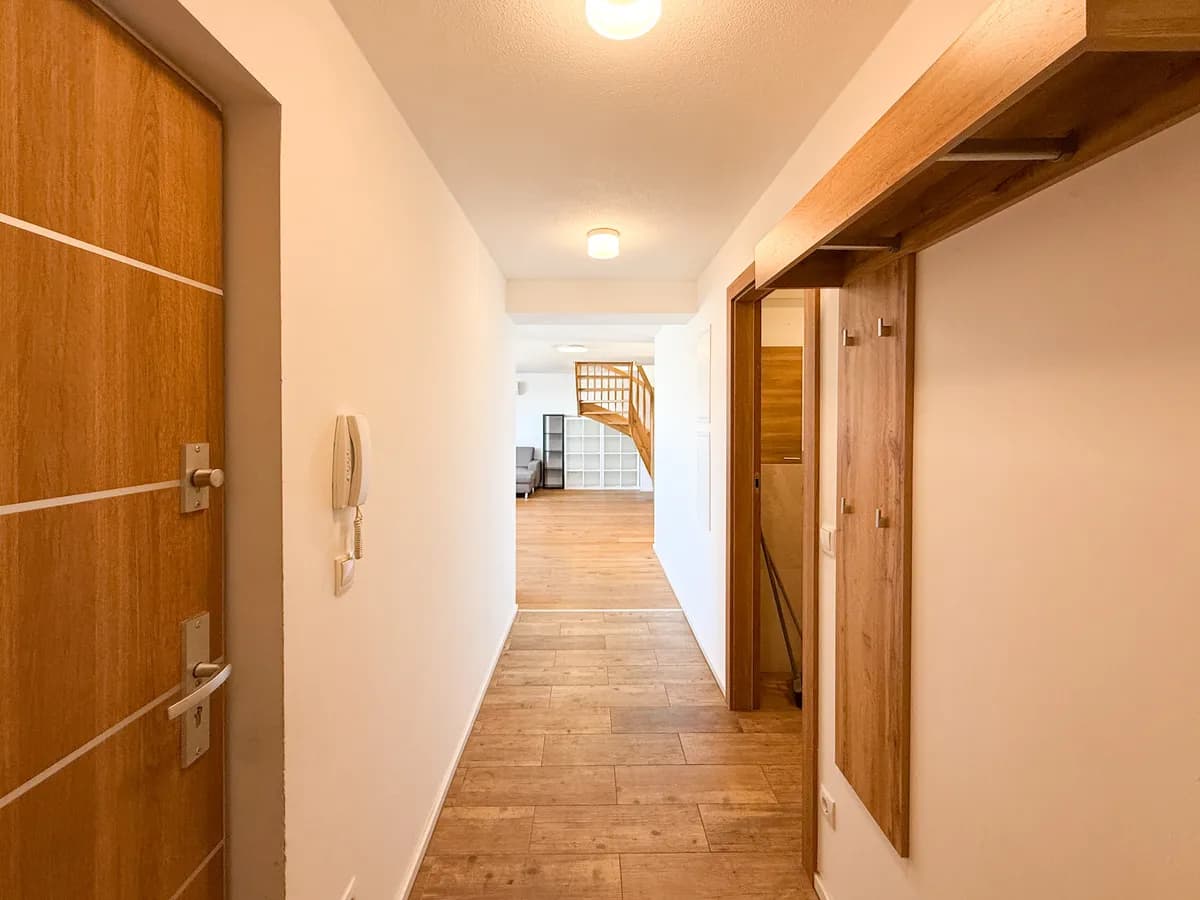 4-Zimmer-Wohnung kaufen in Tamsweg – 123,76 m², € 539.000 – Bild 14 von 30