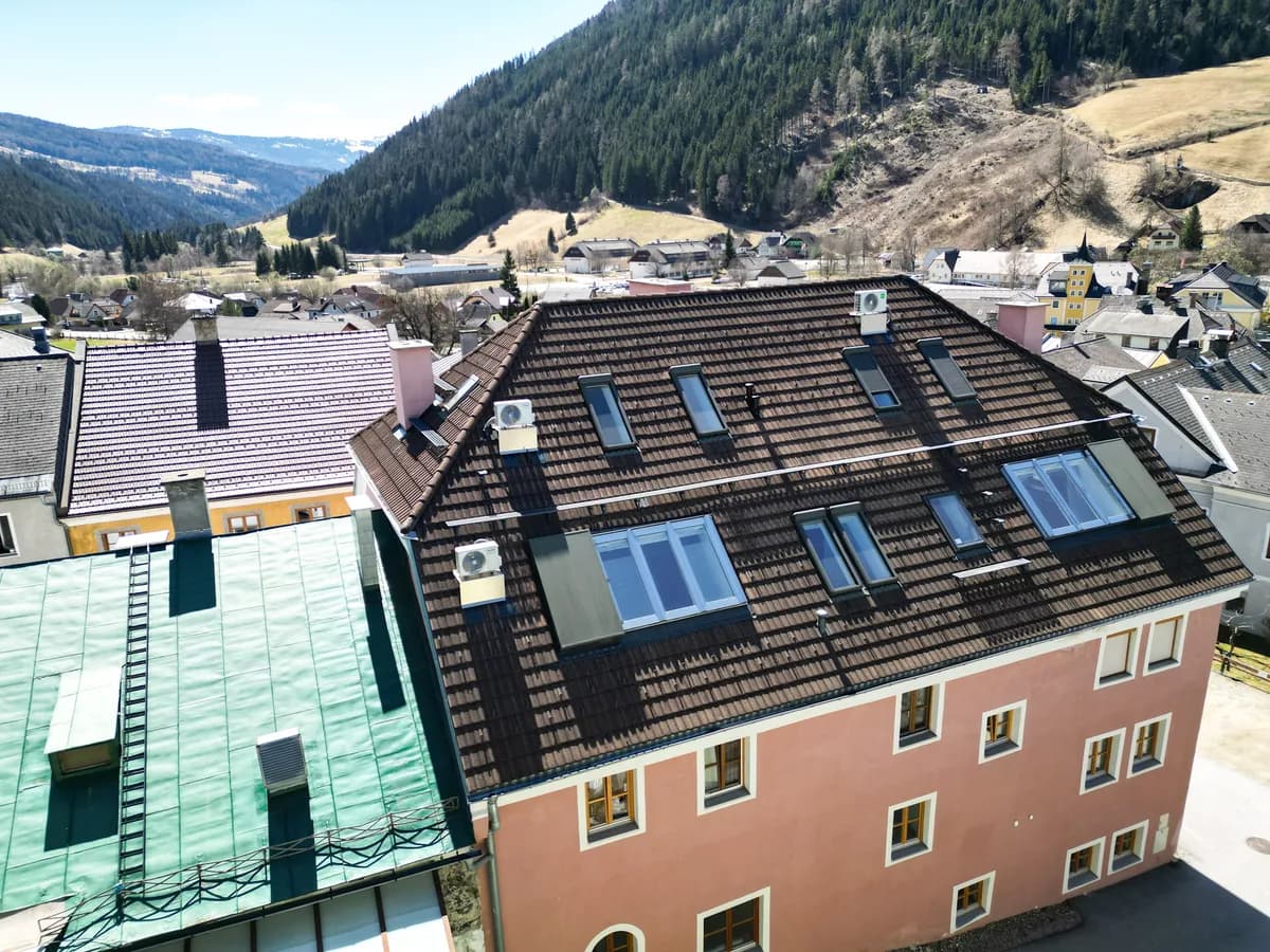 4-Zimmer-Wohnung kaufen in Tamsweg – 123,76 m², € 539.000 – Bild 28 von 30