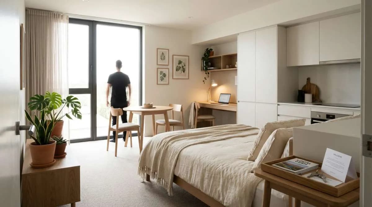 Gewerbeimmobilie kaufen in Wien – 56 m², € 468.200 – Bild 4 von 8