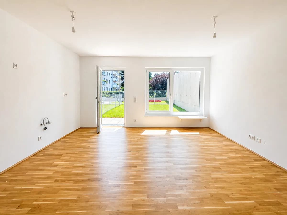 3-Zimmer-Wohnung kaufen in Wien – 62,04 m², € 358.000