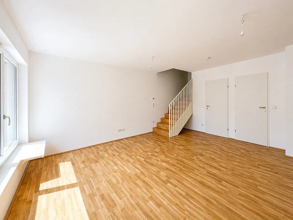 3-Zimmer-Wohnung kaufen in Wien – 62,04 m², € 358.000 – Bild 2 von 9