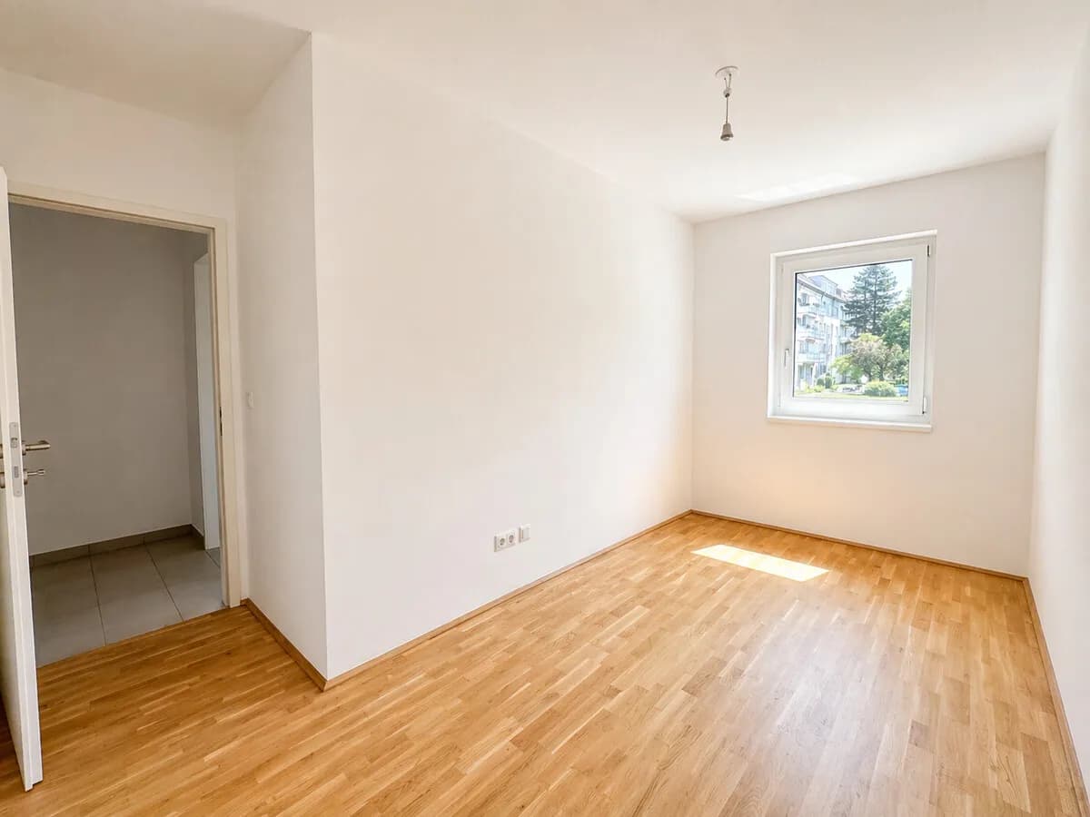 3-Zimmer-Wohnung kaufen in Wien – 62,04 m², € 358.000 – Bild 4 von 9