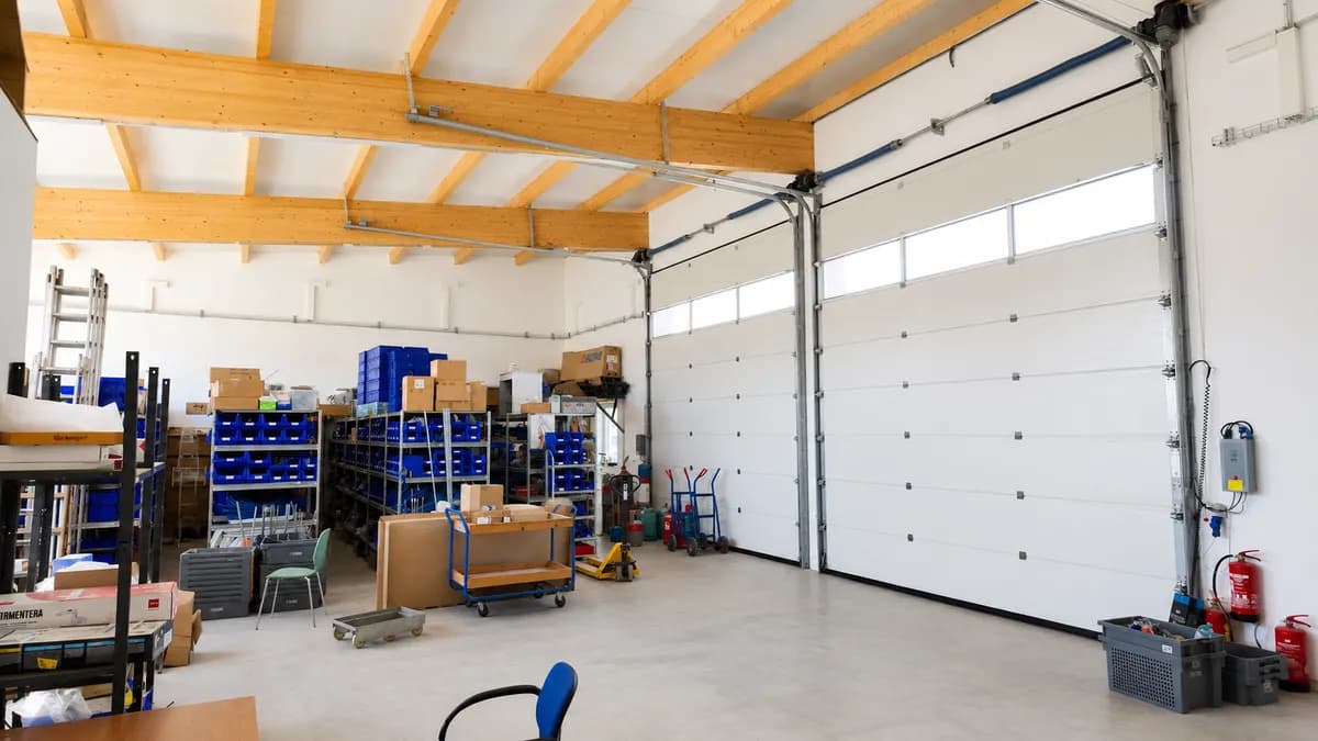 3-Zimmer-Gewerbeimmobilie mieten in Tulln – 220 m², € 1.690 – Bild 6 von 8