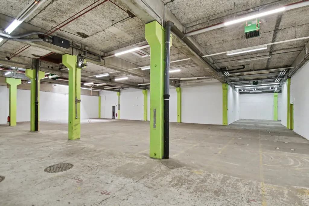 Gewerbeimmobilie mieten in Wien – 840 m², € 14.150 – Bild 2 von 11