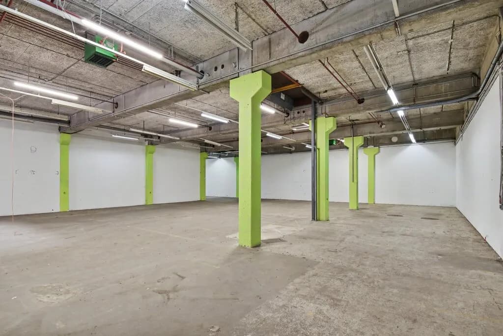 Gewerbeimmobilie mieten in Wien – 840 m², € 14.150 – Bild 3 von 11