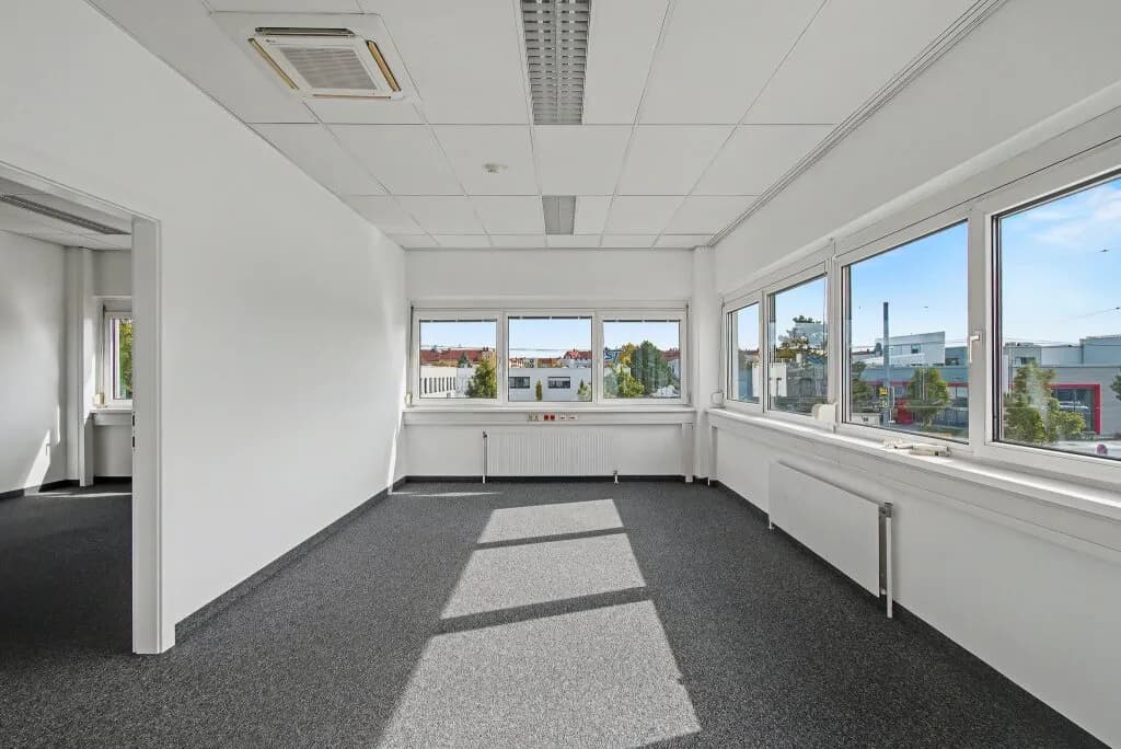 Gewerbeimmobilie mieten in Wien – 840 m², € 14.150 – Bild 6 von 11
