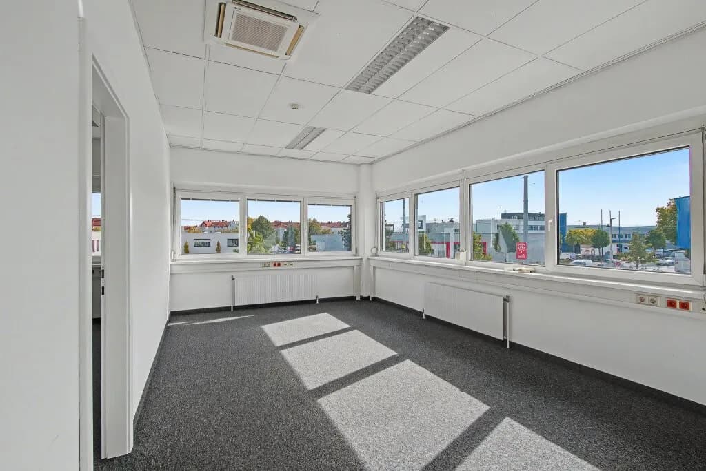 Gewerbeimmobilie mieten in Wien – 840 m², € 14.150 – Bild 8 von 11