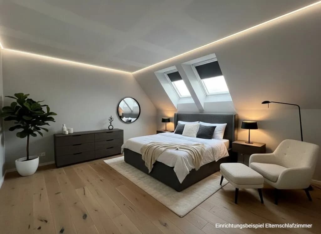 5-Zimmer-Wohnung kaufen in Mistelbach – 112,3 m², € 489.000