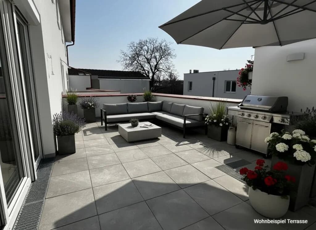 5-Zimmer-Wohnung kaufen in Mistelbach – 112,3 m², € 489.000 – Bild 9 von 18