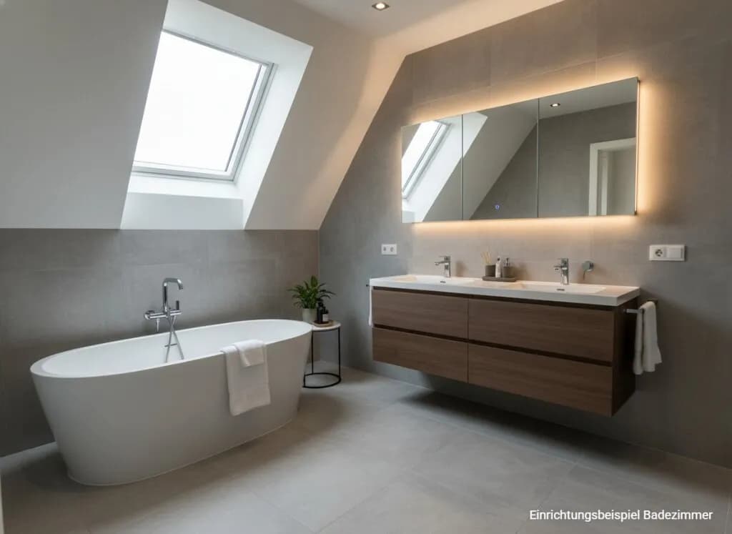 5-Zimmer-Wohnung kaufen in Mistelbach – 112,3 m², € 489.000 – Bild 16 von 18