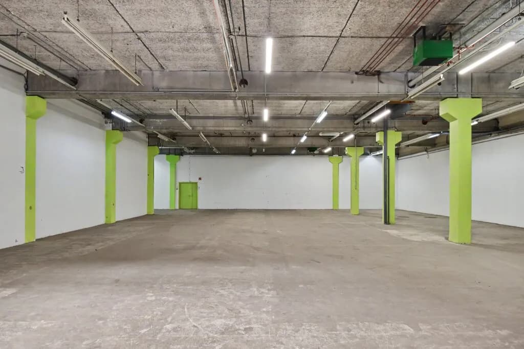 Gewerbeimmobilie mieten in Wien – 840 m², € 11.963 – Bild 2 von 11