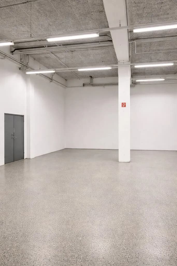 Gewerbeimmobilie mieten in Wien – 840 m², € 11.963 – Bild 4 von 11