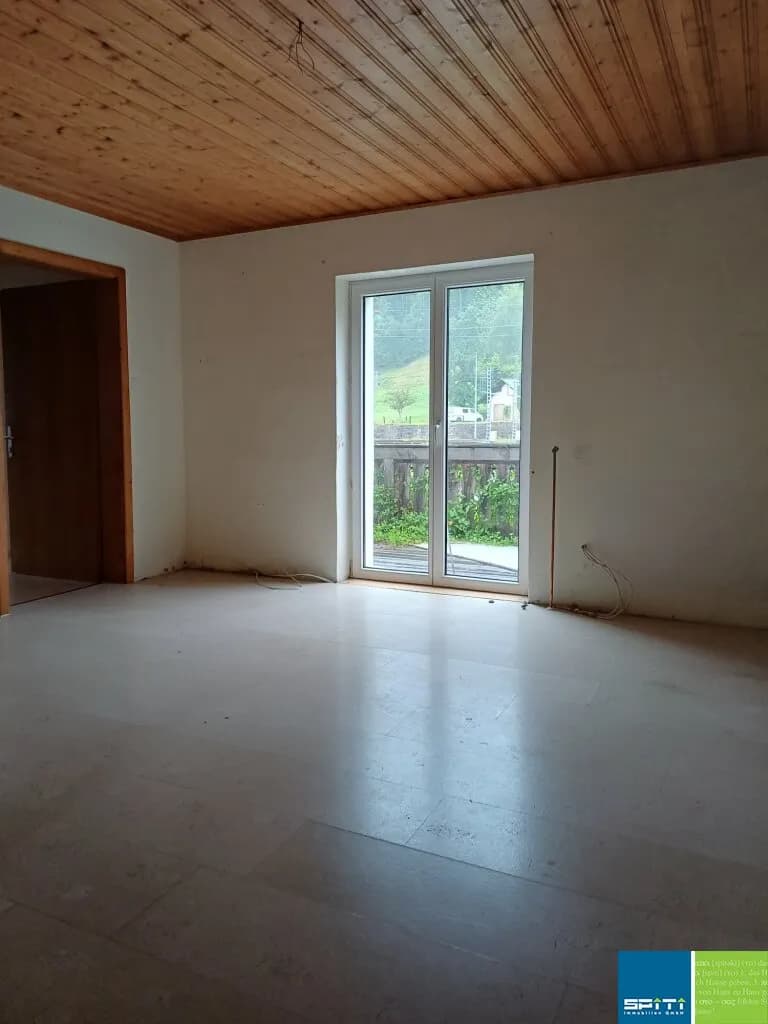 4-Zimmer-Wohnung kaufen in Liezen – 96 m², € 145.000 – Bild 2 von 17