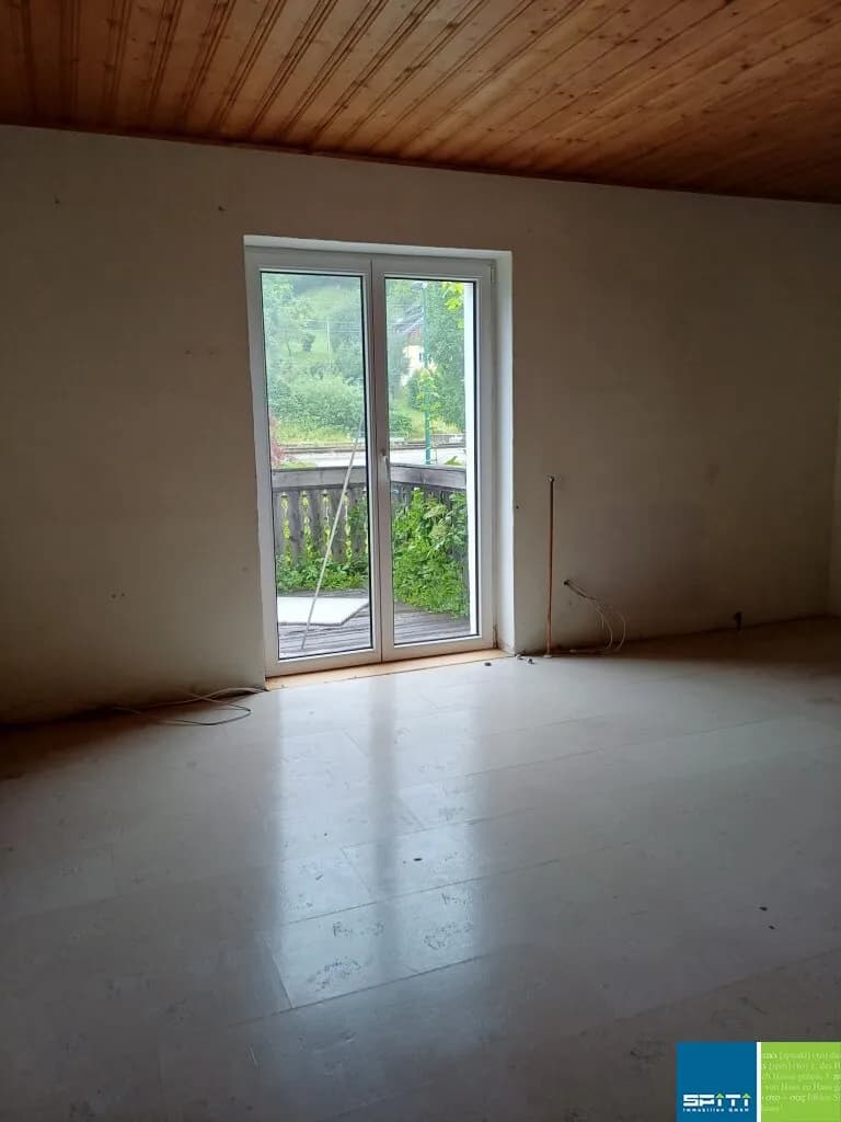 4-Zimmer-Wohnung kaufen in Liezen – 96 m², € 145.000 – Bild 3 von 17