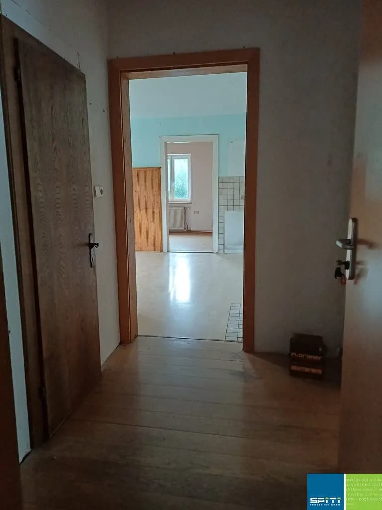 4-Zimmer-Wohnung kaufen in Liezen – 96 m², € 145.000 – Bild 10 von 17