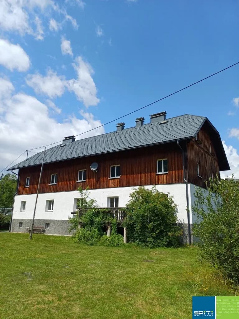 4-Zimmer-Wohnung kaufen in Liezen – 96 m², € 145.000 – Bild 16 von 17
