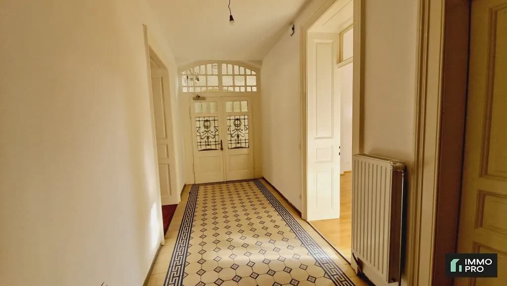 5-Zimmer-Wohnung mieten in Leoben – 138,67 m², € 1.287