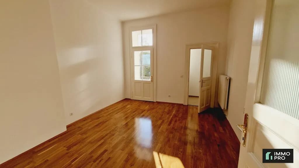 5-Zimmer-Wohnung mieten in Leoben – 138,67 m², € 1.287 – Bild 2 von 13