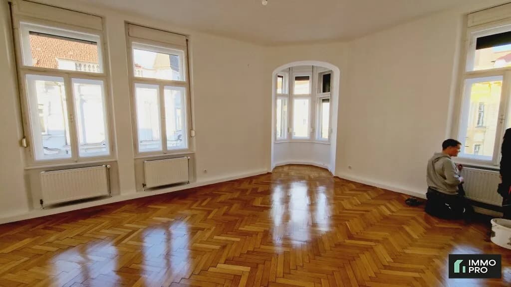 5-Zimmer-Wohnung mieten in Leoben – 138,67 m², € 1.287 – Bild 3 von 13
