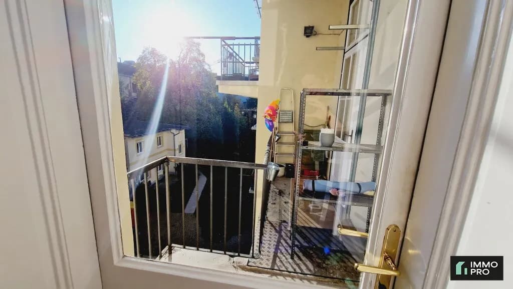 5-Zimmer-Wohnung mieten in Leoben – 138,67 m², € 1.287 – Bild 4 von 13
