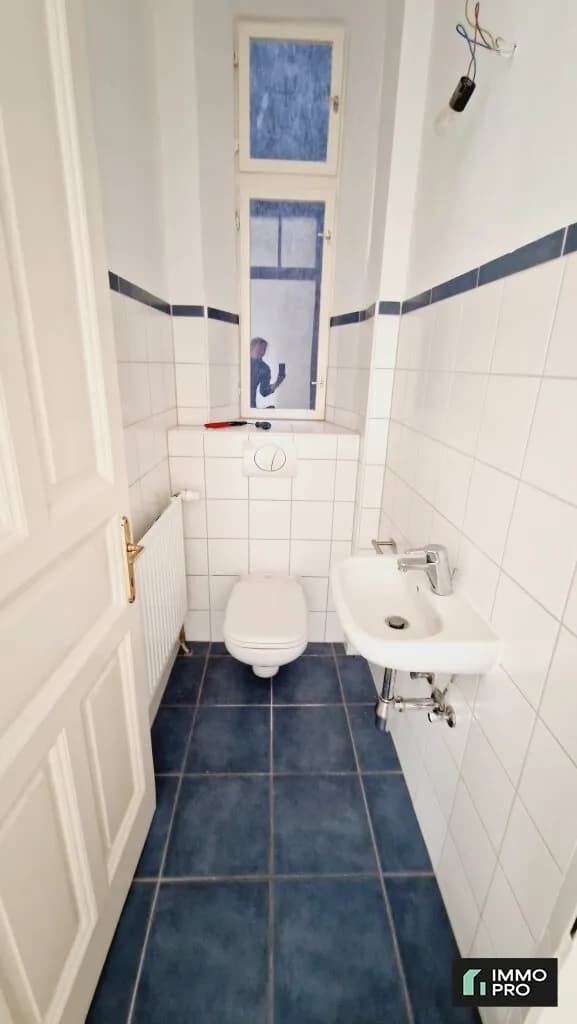 5-Zimmer-Wohnung mieten in Leoben – 138,67 m², € 1.287 – Bild 7 von 13