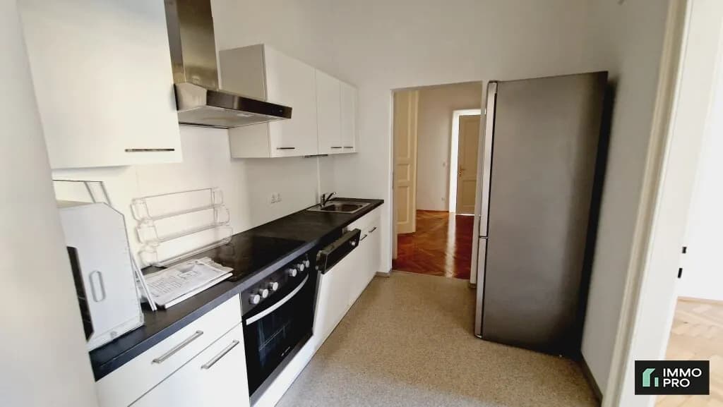 5-Zimmer-Wohnung mieten in Leoben – 138,67 m², € 1.287 – Bild 9 von 13