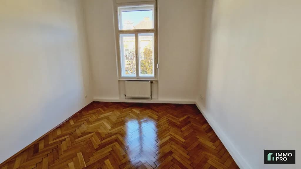 5-Zimmer-Wohnung mieten in Leoben – 138,67 m², € 1.287 – Bild 10 von 13