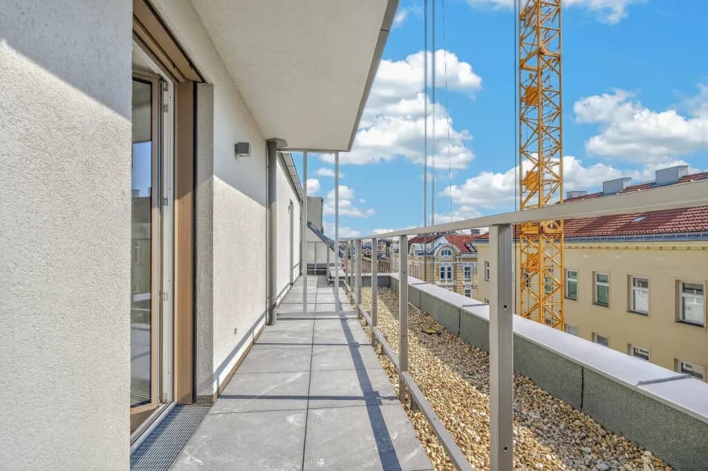 4-Zimmer-Wohnung kaufen in Wien – 90,85 m², € 1.078.000 – Bild 4 von 27
