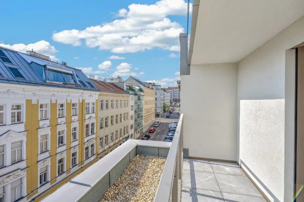 4-Zimmer-Wohnung kaufen in Wien – 90,85 m², € 1.078.000 – Bild 5 von 27