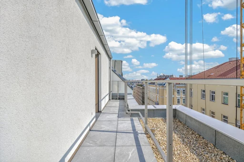 4-Zimmer-Wohnung kaufen in Wien – 90,85 m², € 1.078.000 – Bild 6 von 27