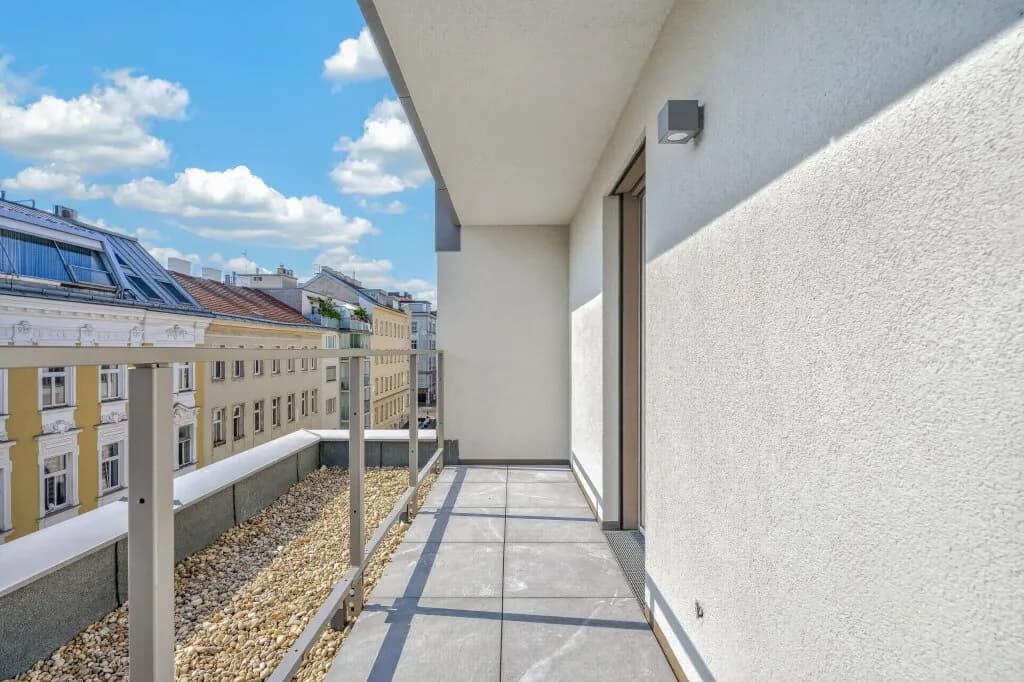4-Zimmer-Wohnung kaufen in Wien – 90,85 m², € 1.078.000 – Bild 7 von 27