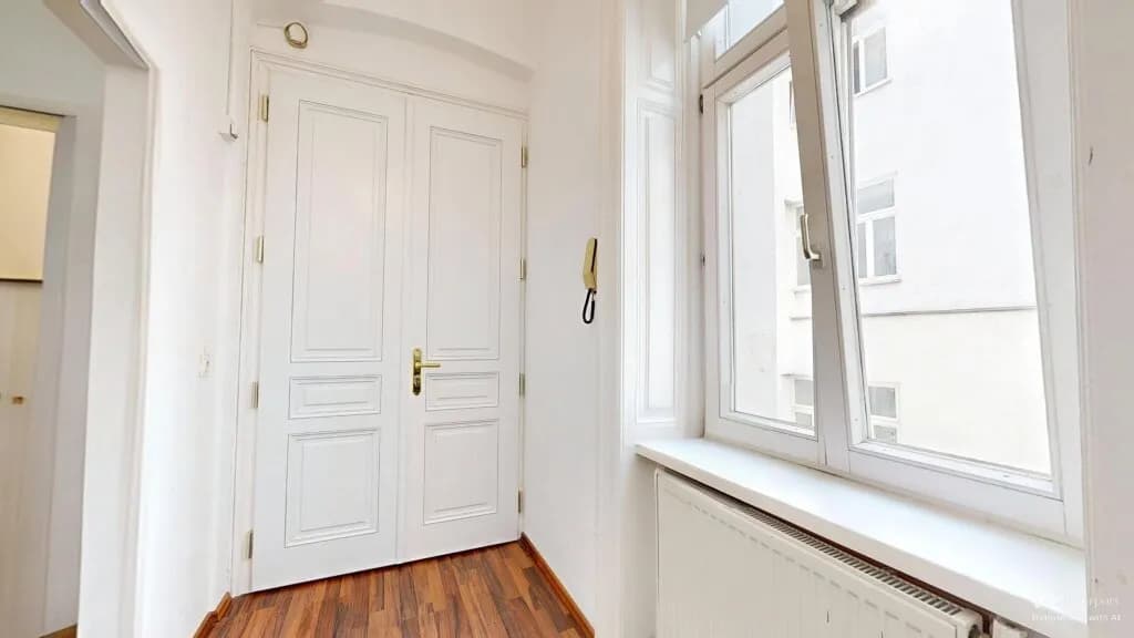 1-Zimmer-Wohnung kaufen in Wien – 35,41 m², € 210.000 – Bild 4 von 19