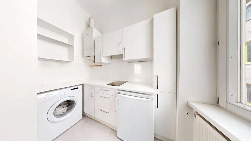 1-Zimmer-Wohnung kaufen in Wien – 35,41 m², € 210.000 – Bild 6 von 19