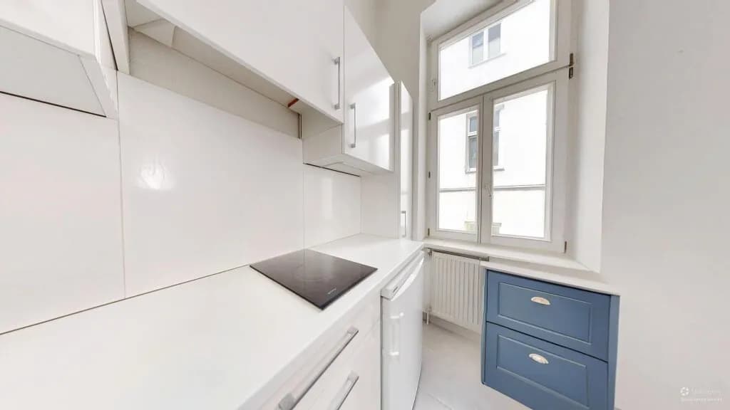 1-Zimmer-Wohnung kaufen in Wien – 35,41 m², € 210.000 – Bild 7 von 19