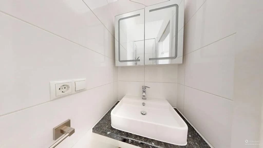 1-Zimmer-Wohnung kaufen in Wien – 35,41 m², € 210.000 – Bild 9 von 19