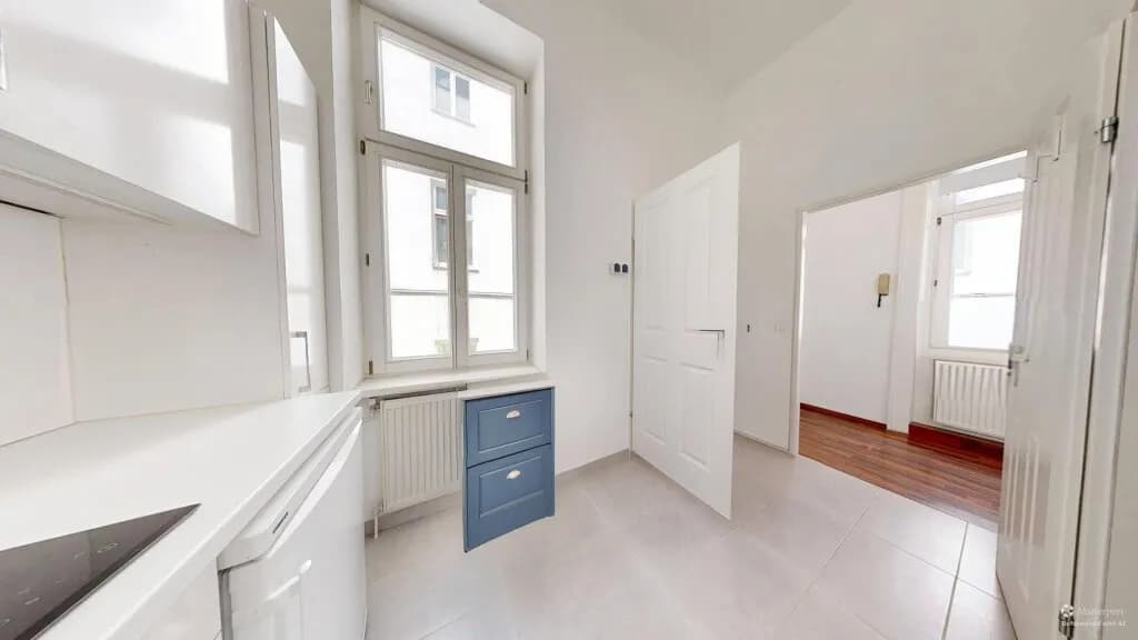 1-Zimmer-Wohnung kaufen in Wien – 35,41 m², € 210.000 – Bild 11 von 19