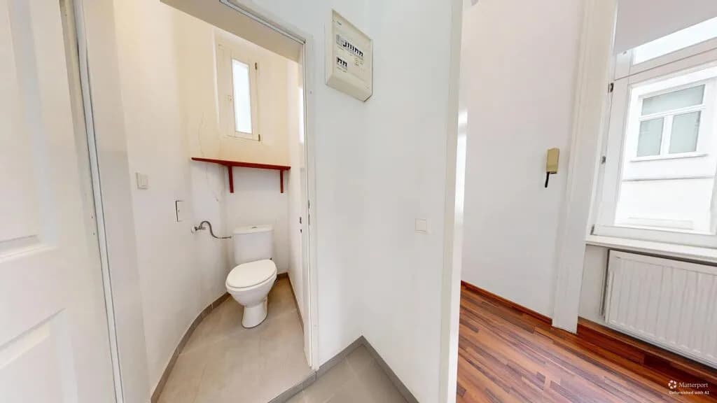 1-Zimmer-Wohnung kaufen in Wien – 35,41 m², € 210.000 – Bild 12 von 19