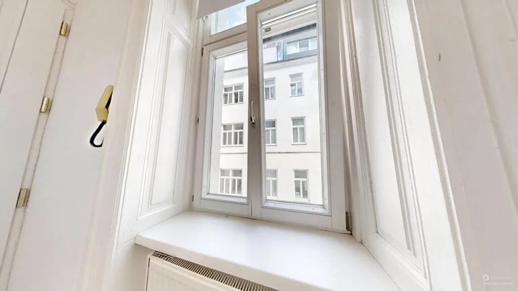 1-Zimmer-Wohnung kaufen in Wien – 35,41 m², € 210.000 – Bild 13 von 19