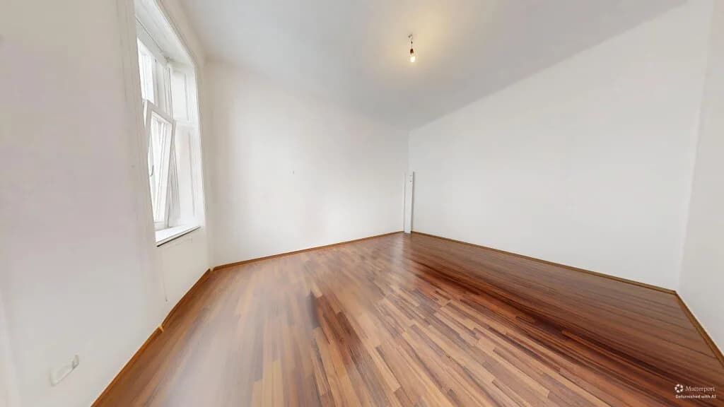 1-Zimmer-Wohnung kaufen in Wien – 35,41 m², € 210.000 – Bild 14 von 19