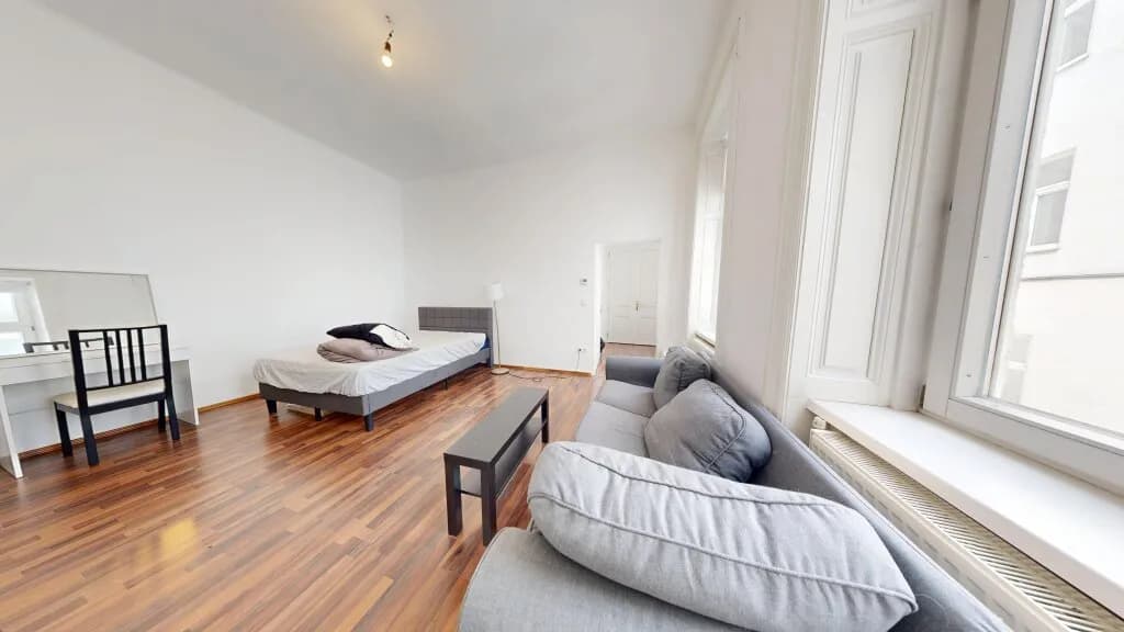 1-Zimmer-Wohnung kaufen in Wien – 35,41 m², € 210.000 – Bild 15 von 19