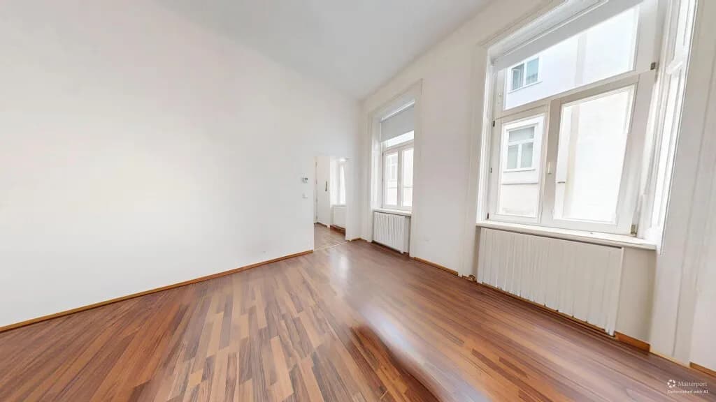 1-Zimmer-Wohnung kaufen in Wien – 35,41 m², € 210.000 – Bild 18 von 19